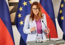 Pravosodna ministrica ponudila svoj odstop po tragediji v Novem mestu, minister Poklukar zaenkrat še ne
