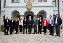 Župani JV Slovenije in Posavja včeraj zopet o romski problematiki