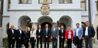 Župani JV Slovenije in Posavja včeraj zopet o romski problematiki