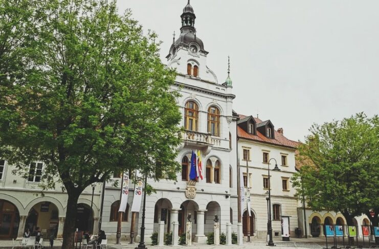 Umrl pretepeni v Novem mestu, pripravlja se protestni shod. Kdo nosi odgovornost?