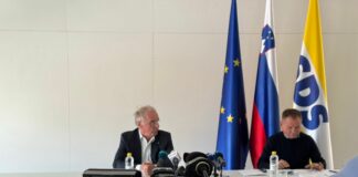 Hojs o hišni preiskavi: Komunikacija naj bi nastala leta 2021. Čudi me, kaj so počeli pet let