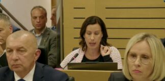 “Ljubljanske nutrije in kočevski medvedi so bolj zaščiteni kot prebivalci JV Slovenije”