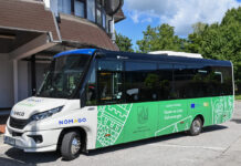 V Krškem bo mestni avtobus vozil tudi na Sremič in Trško Goro