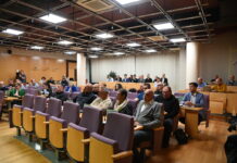 V Krškem na vodilnih mestih v GEN energiji zahtevajo strokovnjake iz Posavja
