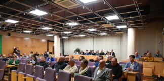 V Krškem na vodilnih mestih v GEN energiji zahtevajo strokovnjake iz Posavja