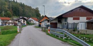 Podpisali pogodbo za rekonstrukcijo mostu v Pijavicah