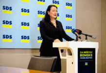 V SDS opozarjajo na vse bolj zaostrene razmere zaradi nereševanja romske problematike