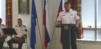 Odstopil direktor PU Novo mesto Igor Juršič