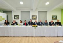 Posavske občine enotno proti ukinitvi samostojne zdravstvene regije Posavje