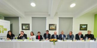Posavske občine enotno proti ukinitvi samostojne zdravstvene regije Posavje