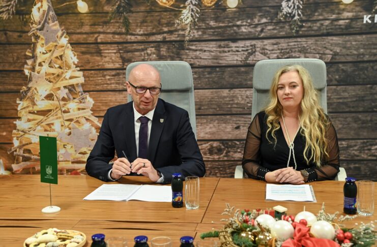 Praznično Krško 2025 bo postreglo z več kot 60 dogodki