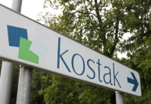 Bo Žarn odkupil preostale delnice Kostaka?