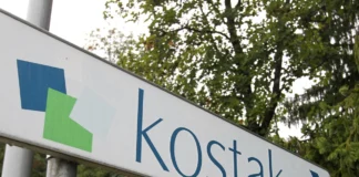 Bo Žarn odkupil preostale delnice Kostaka?