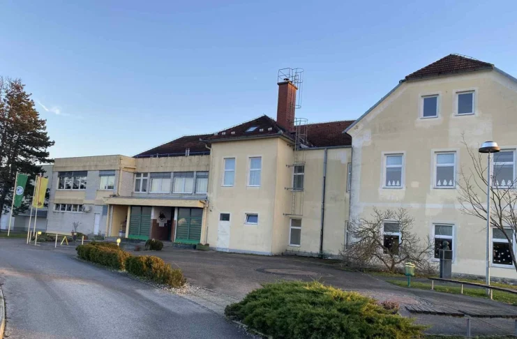 Državna podpora za prenovo OŠ Artiče, večino sredstev bo še vedno morala zagotoviti občina