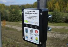 Pri HE Brežice vzpostavljen sistem štetja obiskovalcev