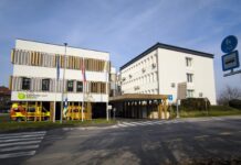 Spremembe v patronažni zdravstveni negi ZD Brežice