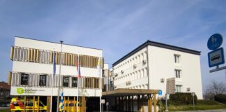 Spremembe v patronažni zdravstveni negi ZD Brežice