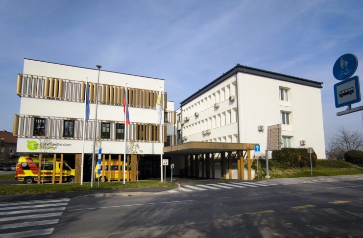 Spremembe v patronažni zdravstveni negi ZD Brežice