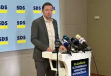 Lisec: Zaradi sporazuma EU–Mercosur se slovensko kmetijstvo sooča z eno najresnejših prelomnic v zadnjih desetletjih