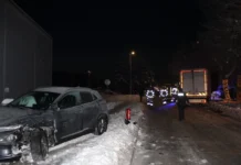 Počilo pri Sparu v Brežicah