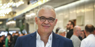 Umrl posavski vinar Miha Istenič