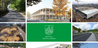 Te investicije bodo zaznamovale letošnje leto v Krškem