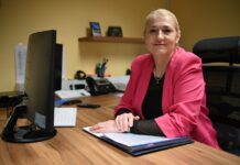 Sevniška občina z novo v. d. direktorja občinske uprave