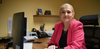 Sevniška občina z novo v. d. direktorja občinske uprave