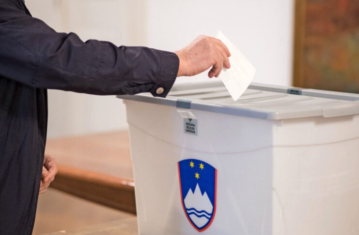 Prihodnjo nedeljo volitve, to so kandidati v Posavju