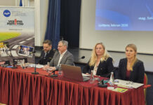 V Sevnici o prometni varnosti: v Sloveniji lani na cestah umrlo 92 ljudi