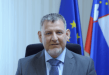 Sevniški župan Srečko Ocvirk se seli v državni zbor, kdo ga bo nadomestil?