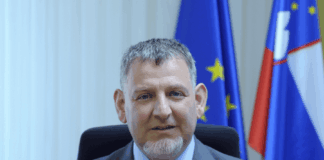 Sevniški župan Srečko Ocvirk se seli v državni zbor, kdo ga bo nadomestil?