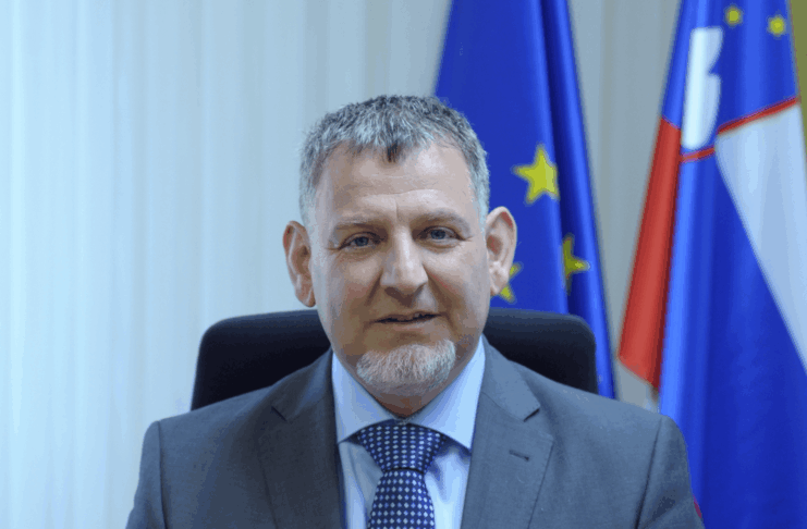 Sevniški župan Srečko Ocvirk se seli v državni zbor, kdo ga bo nadomestil?