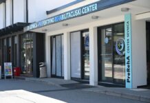 V Sevnici odprli prostore Preventivno-rehabilitacijskega centra ZD Sevnica