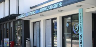 V Sevnici odprli prostore Preventivno-rehabilitacijskega centra ZD Sevnica