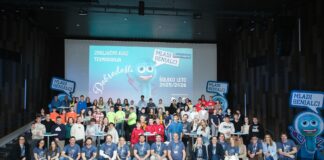 Mladi genialci znova navdušili: največ znanja pokazali učenci iz Rake, Brežic in Brestanice