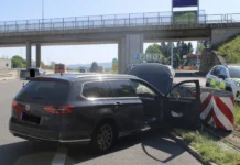 Kronika zadnjih dni: Požar v trgovini, delovna nesreča ter več intervencij v Posavju