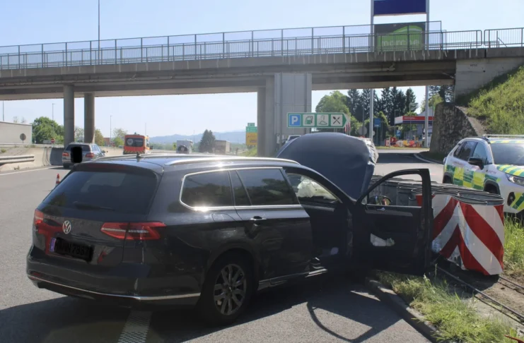 Kronika zadnjih dni: Požar v trgovini, delovna nesreča ter več intervencij v Posavju