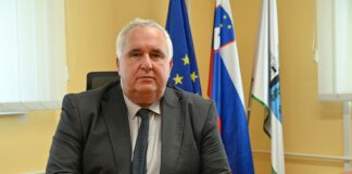 Sevniško občino prevzema nov župan