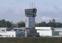 Začelo se je terensko usposabljanje Slovenske vojske na območju Brežic