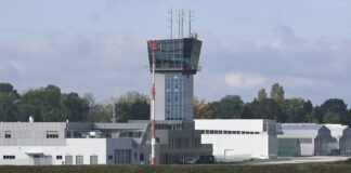 Začelo se je terensko usposabljanje Slovenske vojske na območju Brežic