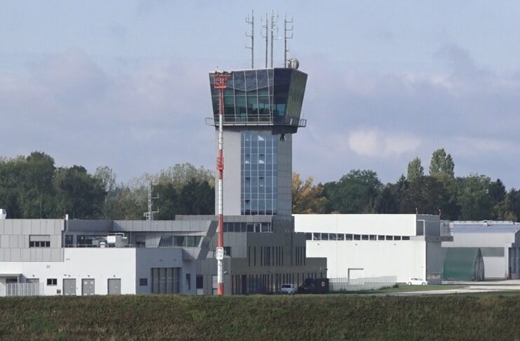 Začelo se je terensko usposabljanje Slovenske vojske na območju Brežic