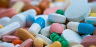 Brežice: Zasegli več kot 240.000 tablet s prepovedanimi učinkovinami