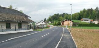 V Pijavicah zaključena obnova mostu