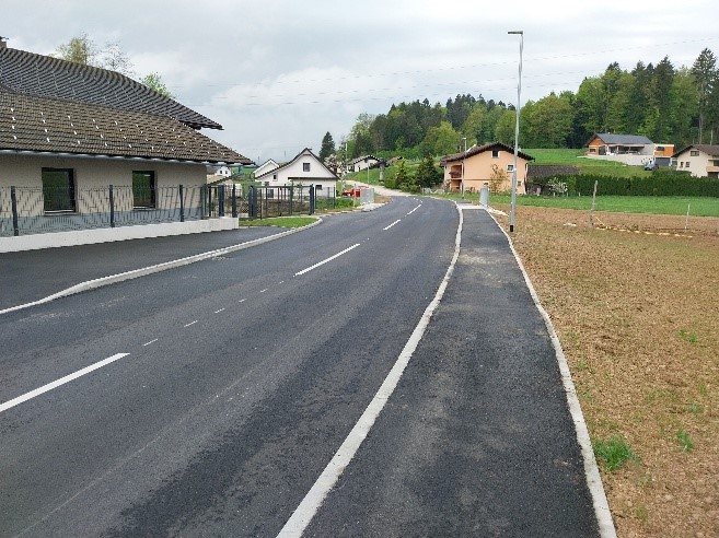 most Pijavce