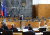 Prisegla 16. Vlada Republike Slovenije