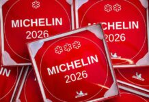 Na Michelinovem seznamu ponovno tudi posavski restavraciji