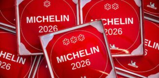 Na Michelinovem seznamu ponovno tudi posavski restavraciji