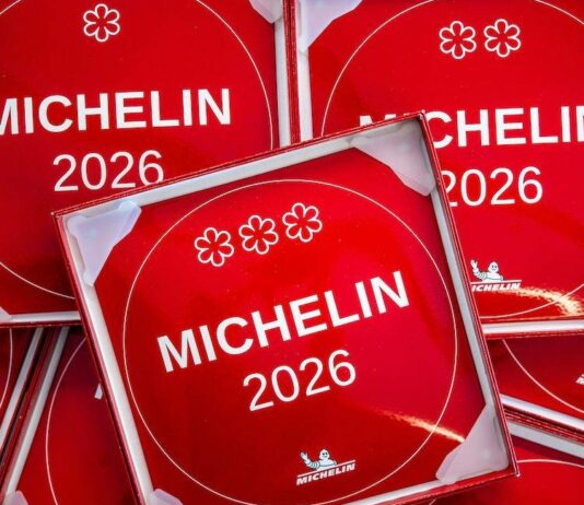 Na Michelinovem seznamu ponovno tudi posavski restavraciji
