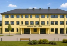V juliju začetek gradnje nove Osnovne šole Artiče